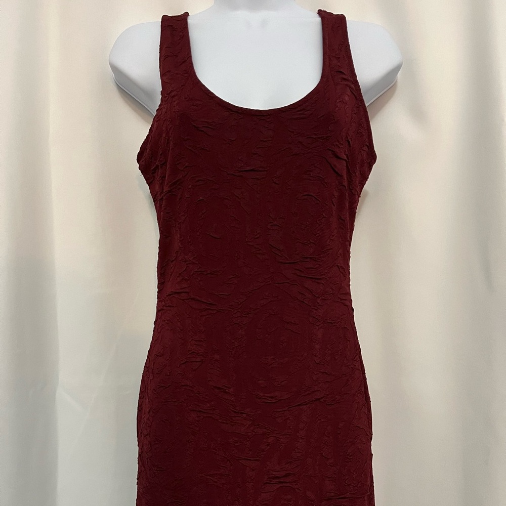 Mini dress by XXI